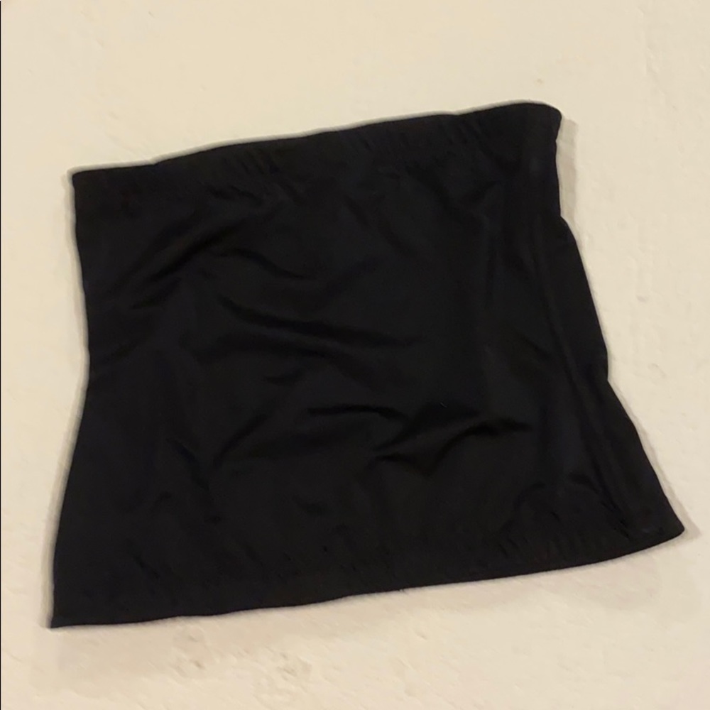 Spanx waist smoother